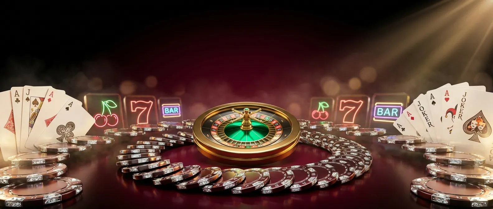 Extreme Casino Bonuses bonus